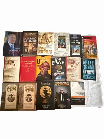 Продам книги