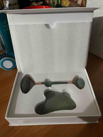 Гуаша натуральный камень. Новый