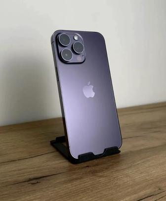 Iphone 14 про max 89% 512гб все родное