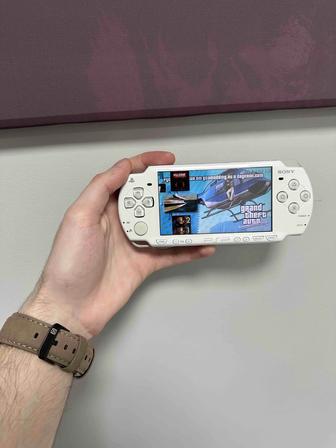 PSP 2000