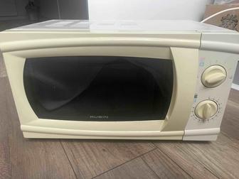 Микроволновая печка