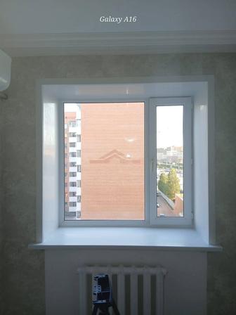 Услуги монтажника пластиковых окон