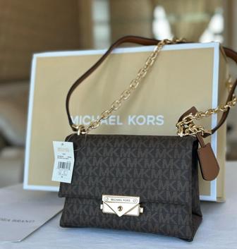 Новая сумка Оригинальная сумка Michael Kors стиль и качество!