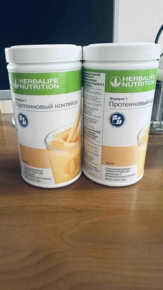 питания коктейл