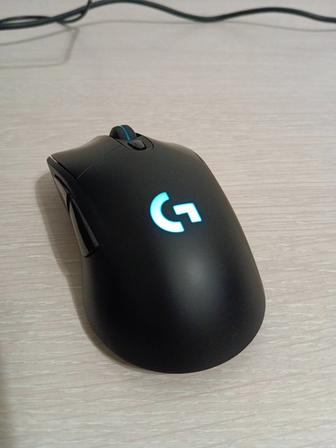 Продам игровую мышь Logitech G703