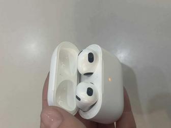 Наушники Airpods pro original