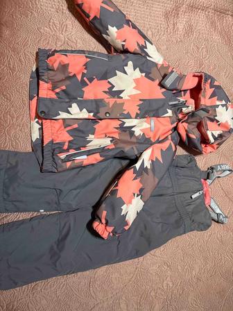 продам комбинезон от kerry