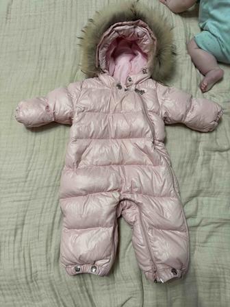 ArctiLine комбинезон конверт