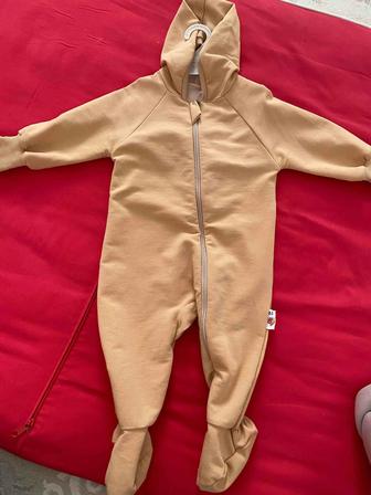 Продам комбинезон