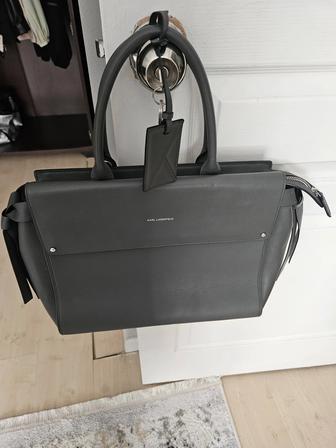 Продам сумку Karl Lagerfelb
