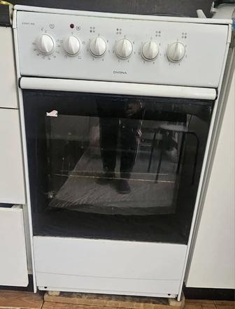 Кухонная плита
