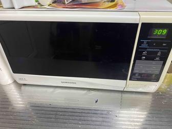 Микроволновая печь