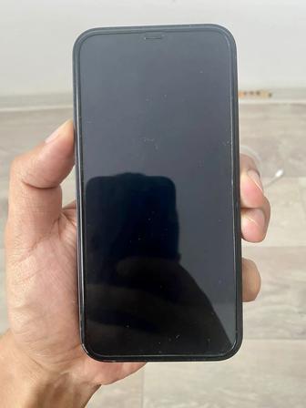 iPhone 12, Black , 128gb