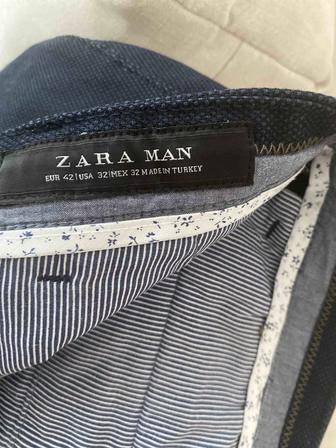 Брюки Zara