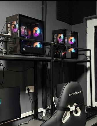 Компьютеры игровые в комплекте