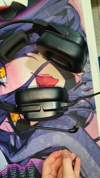 Продам наушники bloody g575