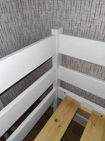 продам кровать детскую