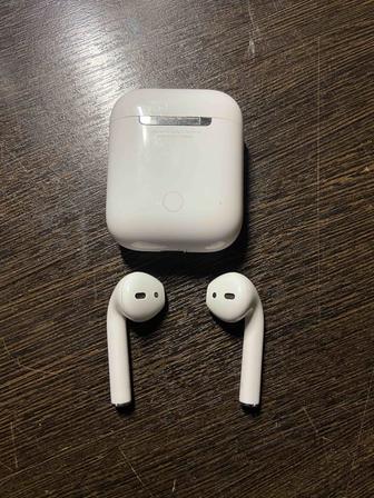 Наушники AirPods 2