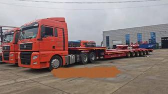 Предлагаем услуги международных и межгородских грузоперевозки по Казахстану