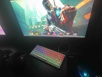 Игровой ПК компьютер