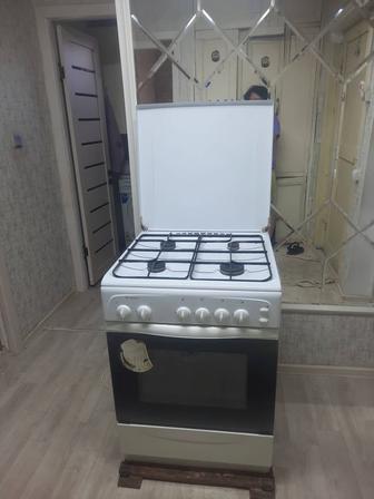 Газ плита