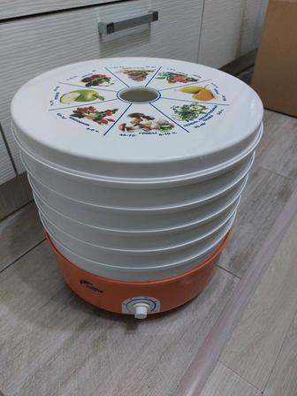 Электросушилка для фруктов и овощей