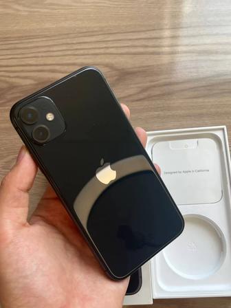 iPhone 11 128GB Айфон 11 128ГБ
