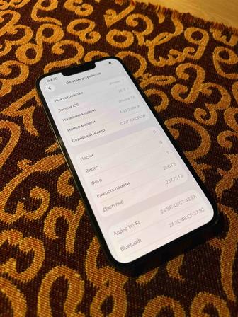iphone 13 (256 гб)
