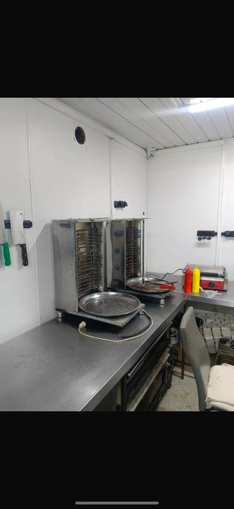 Доннерный аппараты