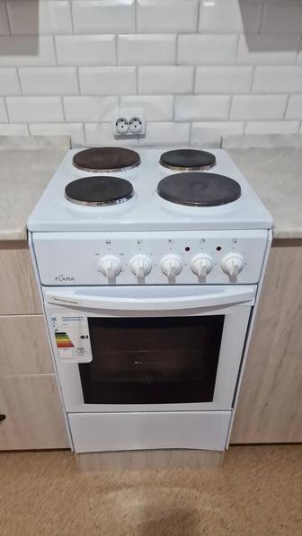 Продам плиту flama