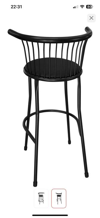 Продам визажный стул