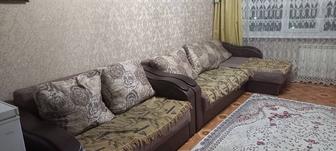 Шкафы,диваны, прихожая, комод