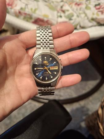 Продам часы Orient оригинал