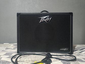 Комбоусилитель для электрогитары PEAVEY VYPYR X1