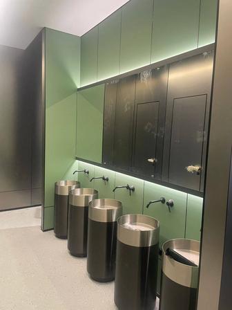 Монтаж бамбуковых панелей в Алматы Премиум качество