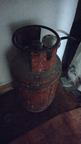 Газ баллон