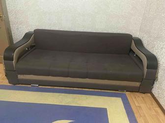 Диван и кровать