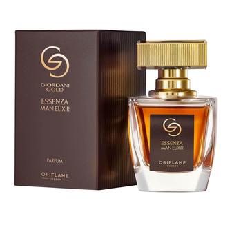 Giordani Gold Essenza Man Elixir ерлерге арналған әтір