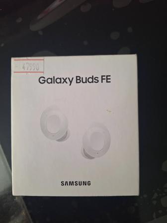 Наушники Galaxy Buds Fe