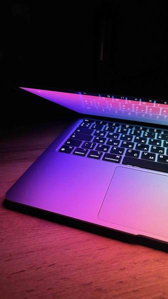 MacBook Air 13, 2020 M1