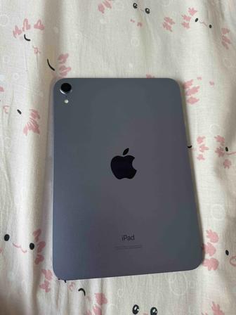 iPad mini 6 2021 64gb