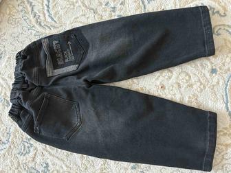 Джинсы детские продам