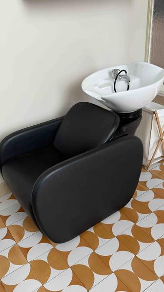 Кресло для мытья головы