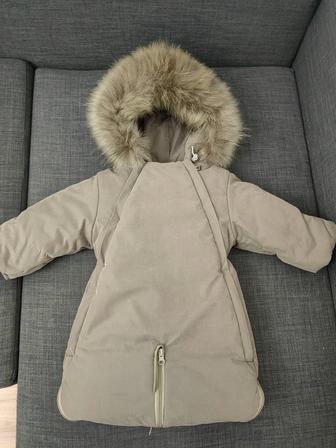 Продам детский комбинезон