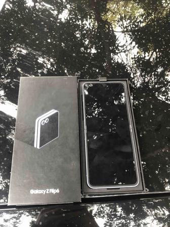 Samsung Galaxy z flip 6