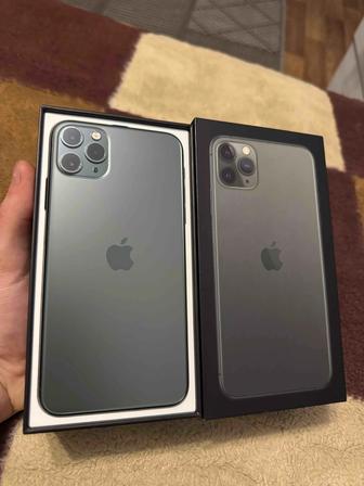 iPhone 11 Pro Max 256gb Айфон 11 Про 256гб