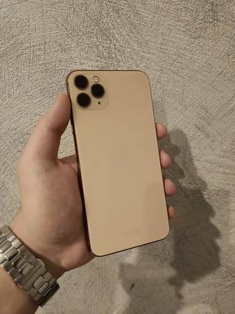 Айфон 11 Про Макс 64гб
