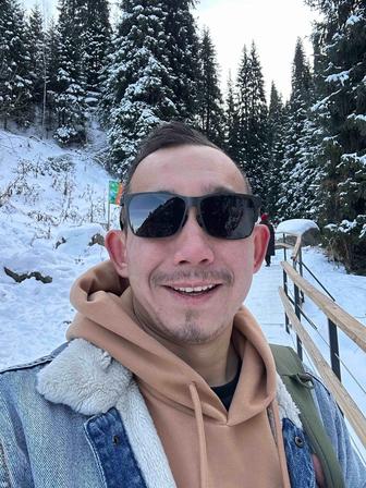 Гид- Переводчик ( с авто ) (рус и англ)