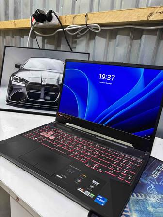 ASUS TUF Gaming F15