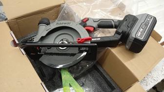 Дисковая пила 150 Nanwei pro